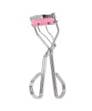 Portable Eyelash Curler | Classic Wide Angle Lash Curler with Comb | Longlasting Curls for All Eye Shapes - Buy Online on SooperMarket.com