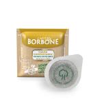 Caff Borbone coffee compostable pods recyclebare packaging gold mix - 100 pieces - compatible with ESE System Paper Pads 44 mm Gold mixture 100 pieces (1 Pack) - Buy Online on SooperMarket.com