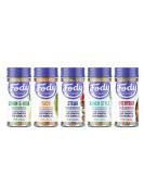 Fody Foods Seasoning Variety Pack | Flavorful Seasoning Blend | Low FODMAP Certified | Gut Friendly No Onion No Garlic | IBS Friendly Kitchen Staple | Gluten Free Lactose Free Non GMO | 1.1 Ounce - Buy Online on SooperMarket.com