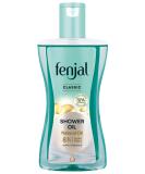 Fenjal Classic Shower Oil 225ml - Buy Online on SooperMarket.com