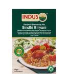 Indus Recipe & Seasoning Mix Sindhi Biryani 65g - Buy Online on SooperMarket.com