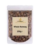 Nutmeg Whole 250g by Villa Nostrum - Buy Online on SooperMarket.com