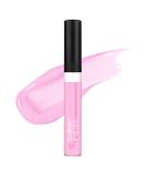 wet n wild Lip Gloss MegaSlicks, Light Pink Sweet Glaze | High Glossy Lip Makeup Light Pink Sweet Glaze 0.19 Ounce (Pack of 1) - Buy Online on SooperMarket.com