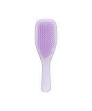 Tangle Teezer | The Fine and Fragile Detangling Hairbrush for Wet & Dry Hair | Color Treated, Fine, Fragile Hair | Hypnotic Heather Hypnotic Heather Fine & Fragile Ultimate Detangler - Buy Online on SooperMarket.com