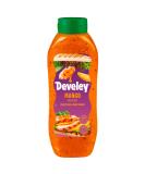 Develey Mango Relish 875ml - Authentic Fruit Condiment | International Shipping Available - Buy Online on SooperMarket.com