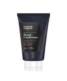 Scotch Porter Restorative Leave-In Beard Conditioner for Men | Deeply Conditions, Softens & Shines | Formulated with Non-Toxic Ingredients, Free of Parabens, Sulfates & Silicones | Vegan | 4oz Bottle - Buy Online on SooperMarket.com
