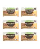Miracle Noodle Angel Hair Pasta - Plant Based Shirataki Noodles - Keto, Vegan, Gluten-Free, Low Carb, Paleo - 7 oz (Pack of 6) - Buy Online on SooperMarket.com