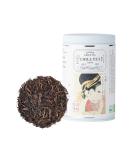 CHILL TEA Tokyo Japanese Hojicha Tea - 100% Roasted Green Tea Leaves - Smoky Nutty Aroma - Low Caffeine - 80g Loose Leaf - Buy Online on SooperMarket.com