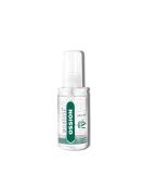 OSSION Morfose Crystal Repair Shine Effect Hair Serum 100 ml - Nourish & Shine Hair Treatment for All Hair Types | International Shipping Available - Buy Online on SooperMarket.com