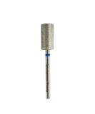 Premium Diamond Nail Drill Bit 3/32 Shank - Barrel Large/Medium Grit - Buy Online on SooperMarket.com