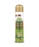 African Pride Olive Miracle Magical Growth Sheen Hair Spray  Enriched with Tea Tree & Olive Oil  8oz - Buy Online on SooperMarket.com