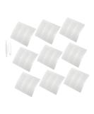 Beavorty Double Eyelid Tape - Invisible Eyelid Stickers for Eye Lift | 2 Sets Premium Quality Mesh Eyelid Shadow | International Shipping Available - Buy Online on SooperMarket.com