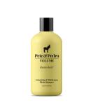 Pete & Pedro VOLUME - Volumizing & Thickening Biotin Hair Strengthening Men's Shampoo | As Seen on Shark Tank  8.5 oz. c) Volume Biotin Shampoo - Buy Online on SooperMarket.com