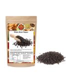 Black Peppercorns I Whole Black Pepper I Kali Mirch | Kala Mary | Natural | Non GMO | Vegan | No Additives | No Preservatives | Premium Quality I 500G 500 g (Pack of 1) - Buy Online on SooperMarket.com