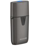 Shop BaBylissPRO UV Metal Foil Single Head Shavers Gray | International Shipping Available - Buy Online on SooperMarket.com