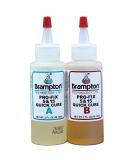 Brampton Epoxy PRO-FIX 5&15 Quick Cure - Golf Club Repair 4 Ounce - Buy Online on SooperMarket.com