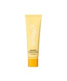 Bubble Skincare Solar Mate SPF 40 Mineral Sunscreen - Zinc Oxide Blue Light Protection Lightweight & No White Cast - 50ml - Buy Online on SooperMarket.com