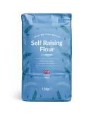 by Amazon Self Raising Flour 1.5kg - Buy Online on SooperMarket.com