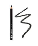 Gabriel Cosmetics Classic Eyeliner (Black)  Natural Eye Liner  Paraben Free  Vegan  Gluten-free  Cruelty- free  Non GMO  long lasting  Infused with Jojoba Seed Oil  Super Smooth  0.04 Oz. - Buy Online on SooperMarket.com