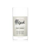 Rustic MAKA Natural Deodorant - Good Morning | Aluminum & Paraben Free | Odor-Neutralizing | Vegan & Cruelty-Free - Buy Online on SooperMarket.com