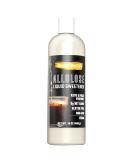 Smart for Life Allulose Sweetener - Zero Net Carbs Keto Syrup - Low Calorie Natural Sugar Substitute - Made in USA - 16 fl oz Liquid Sweetener - Buy Online on SooperMarket.com