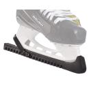 Blue Sports - Kufsenschoner for ice hockey slope shoes I barrier for ice skating skids I canopy protection for children's skids and adult skids I Suitable for all sizes I shorten I robust - Buy Online on SooperMarket.com
