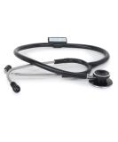 Buy Lightweight Acoustic Stethoscope for Medical Students Doctors & Nurses - Latex-Free Soft Ear Knobs Best Quality - Buy Online on SooperMarket.com