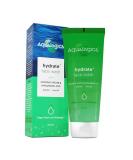 Hydrate+ Face Wash | Gentle Deep Cleansing & Hydration | Hyaluronic Acid & Coconut Water | Unisex Facial Cleanser for All Skin Types - 3.38 Fl Oz - Buy Online on SooperMarket.com