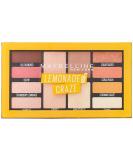 Maybelline New York Lemonade Bar Eyeshadow Palette No. 01 Lemonade Craze - 12g | International Shipping Available - Buy Online on SooperMarket.com