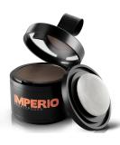 IMPERIO Concealer for Hair Thickening for Men and Women Waterproof Hair Makeup Concealer for Concealing 4g 4g Mittelbraun - Buy Online on SooperMarket.com