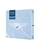 PAW 3-Layer Paper Napkins (33x33 cm) - 20 Colorful Party Napkins for Children's Birthdays Communions & Special Occasions - Light Blue Design - Buy Online on SooperMarket.com