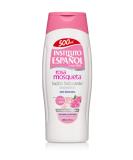 Instituto Espa ol - Rosa Mosqueta - Moisturising Milk - 500 ml - Buy Online on SooperMarket.com
