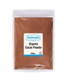 Organic Cacao Powder 250g Certified Organic by Fenbrook Organic - Buy Online on SooperMarket.com