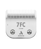 Andis UltraEdge #7FC Detachable Clipper Blade Create Your Way Carbon-Edged Chrome Plated - Buy Online on SooperMarket.com