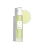 Face tonic with organic aloe vera wheat germ oil and calendula - natural cosmetics vegan - 150 ml from Mother Nature Cosmetics - Face water for normal skin combination skin and blemished skin - Buy Online on SooperMarket.com