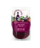 Authentic Inspired Dining Red Wine Sauce 200g for Gourmet Cooking - Buy Online on SooperMarket.com