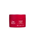 Wella Professionals Ultimate Repair Mask - Deep Nourishing & Hydrating Hair Mask for Damaged Hair | 5 Fl Oz | International Shipping Available - Buy Online on SooperMarket.com