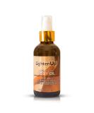 OMIC LightenUp Brightening Body Oil - 4.2 fl oz - Dark Spot Remover for Men and Women - Vitamin E, Shea Butter, Almond Oil - Hyperpigmentation Serum - Buy Online on SooperMarket.com