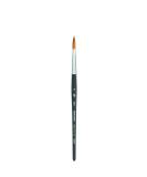Princeton Aqua Elite  Series 4850  Synthetic Kolinsky Watercolor Paint Brush Round  8 - Buy Online on SooperMarket.com