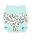 Splash About Baby & Toddler Happy Nappy Reusable Swim Nappy Fallen Leaves 12-24 Months - Buy Online on SooperMarket.com