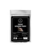 Naturevibe Botanicals Organic Green Cardamom Ground 3.5oz - Non-GMO, Gluten Free Indian Spice for Digestion - Buy Online on SooperMarket.com