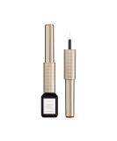 L'Oreal Paris Matte Signature Liquid Eyeliner 08 White 3ml - Long-Lasting Formula for Bold and Defined Eyes - Buy Online on SooperMarket.com