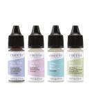 Cuccio Haircare Try Me Collection Kit | Hair Coloring Essentials | Gluten & Paraben Free | Travel Size 4 Pc | Stop The Burn & Gray Hair Treatments - Buy Online on SooperMarket.com