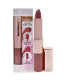 Flower Beauty Mix N Matte Lip Duo - Melon Kiss Full Coverage Lipstick & Pearlized Gloss - Buy Online on SooperMarket.com