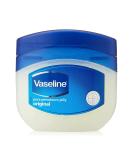 Vaseline Original Jelly 50 ML - Perfume-Free Moisturizer | Shop Now for International Shipping - Buy Online on SooperMarket.com