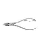 Nippes Solingen Nail Tongs 13 cm - Professional Nickel-Plated Steel for Strong Nails | Made in Germany - Buy Online on SooperMarket.com