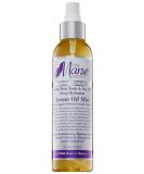 The Mane Choice - Heavenly Halo Herbal Hair Tonic  Soy Milk Deep Hydration Serum Oil Mist (6 oz) yellow (SGB075K1Y3NTUS) - Buy Online on SooperMarket.com