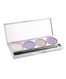Honeybee Gardens 'Moon & Stars' Eye Shadow Palette - Natural, Gluten-Free, Vegan, Paraben-Free - Buy Online on SooperMarket.com