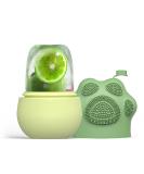 Joyeee Ice Face Roller Reusable Silicone Tool for Eye Puffiness Relief Migraine Pain and Skincare Gifts for Women - Buy Online on SooperMarket.com