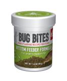 Fluval Bug Bites Bottom Feeder Fish Food, Granules for Small to Medium Sized Fish 1.6 Fl Oz (Pack of 1) - Buy Online on SooperMarket.com
